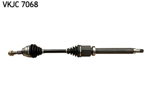 Drive shaft for - shaft, ford