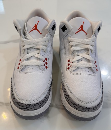 Air jordan retro white - jordan,