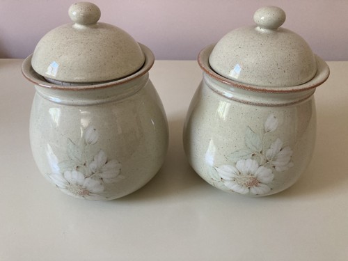 Rare vintage denby - rare,