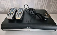 SKY Plus + HD Box 500GB SKY