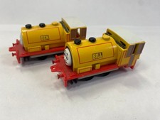 ERTL Thomas & Friends Die -
