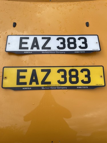 Eaz3 easy 1983 born - ?,