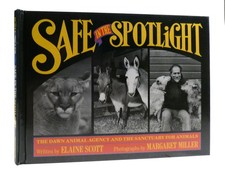 Elaine Scott, Margaret Miller