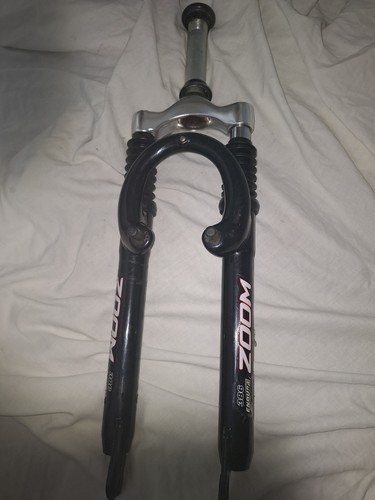 Zoom endura suspension fork - suspension,