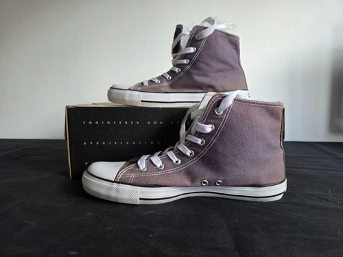 Donnay leecon mid canvas high - mid,