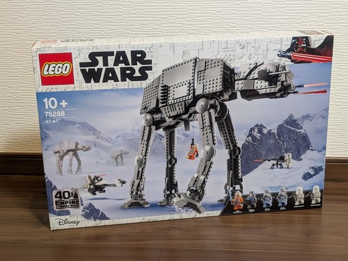 Lego star wars - lego, 75288