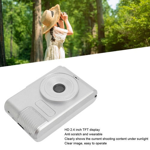 Digital camera compact - camera,