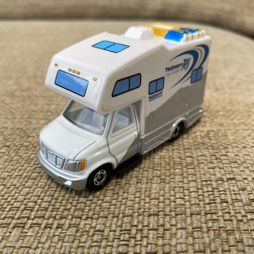 Tomica dream ride - tomica,