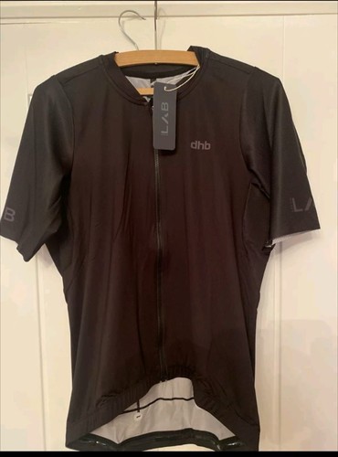 Dhb aeron lab jersey - dhb, l