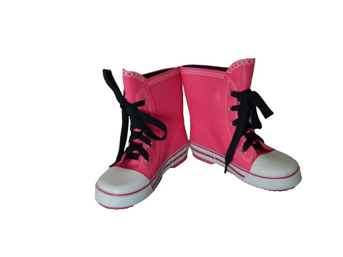 New wellies girls gumboots - new,
