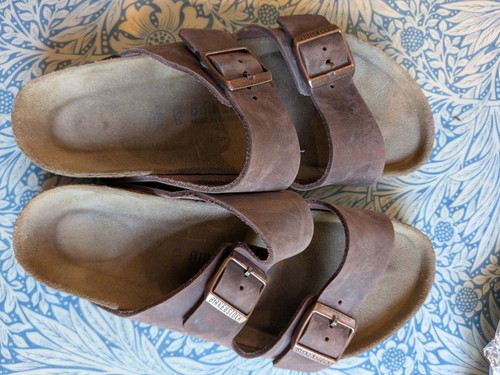 Birkenstock arizona men - birkenstock, men's