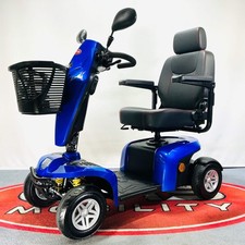 Kymco Komfy 8 Medium Size Road