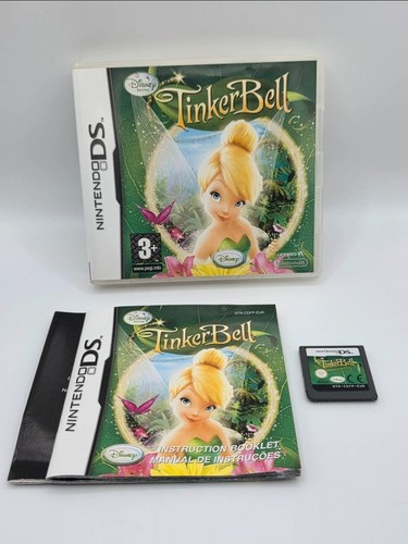 Disney fairies tinkerbell - tinkerbell,