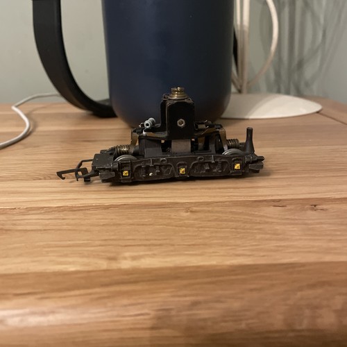 Tri ang hornby gauge - hornby, bogie