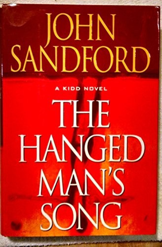 Hanged man song - song,, john