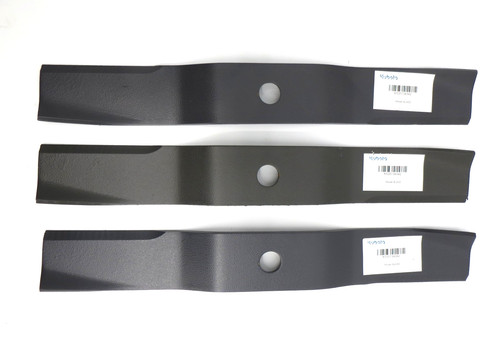 K535134342 mower deck blades - k535134342,