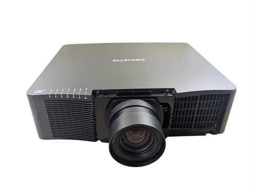 Christie dhd851 1080p - dhd851,