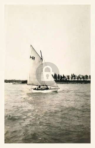 Sailing yacht lake michigan - sailing,