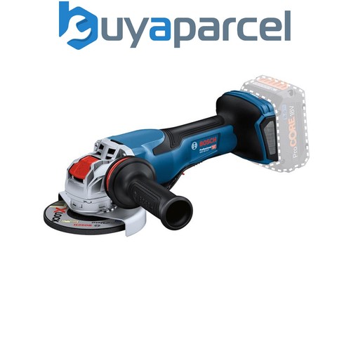 Bosch 06019h6f00 gwx 18v - bosch,