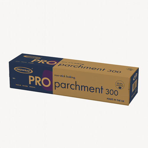 Prowrap baking parchment paper - prowrap,