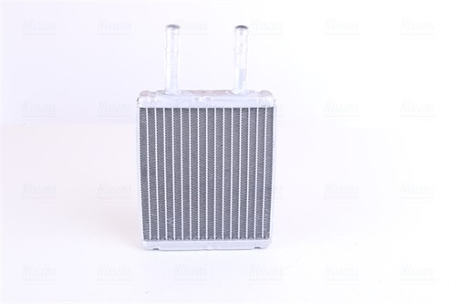 Heat exchanger interior - heat,