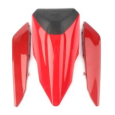 Moto Rear Seat Cover Cowl