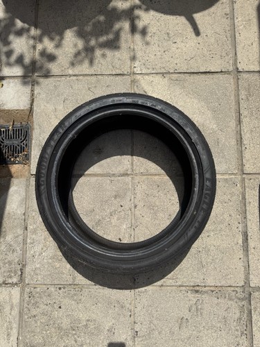 Goodyear eagle - goodyear, f1