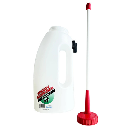 Shoof speedy calf drencher - shoof,
