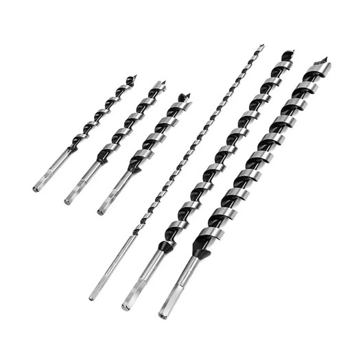 Wood bits 6mm - drill, bit