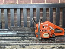 Husqvarna 137 Petrol Chainsaw
