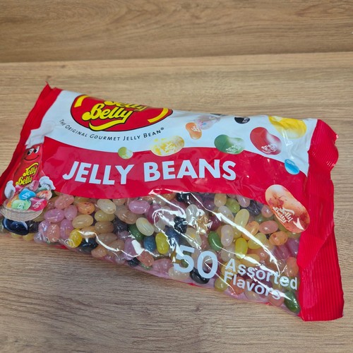 Jelly belly flavors beans - belly,