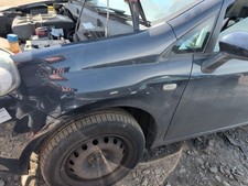 FIAT PUNTO EVO MK3 199-3
