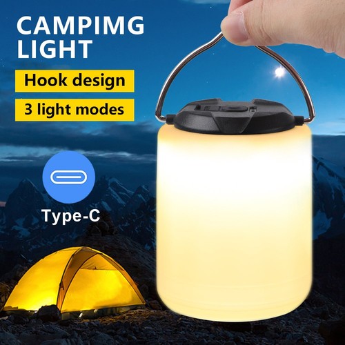 Camping light led tent lantern - tent,