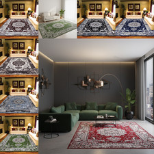 Rada Vintage Rug – Large