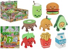 Foodies Collectible Mini