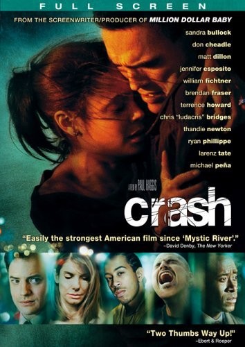 Crash - (2004), (full