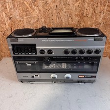 Vintage Hitachi K-62L