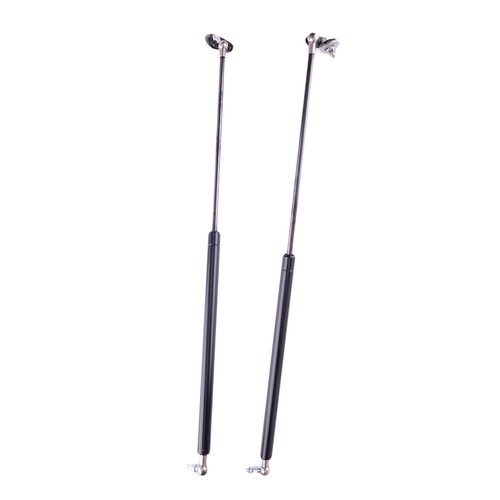 Front hood gas - gas, lift