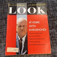 Look Magazine, February 17