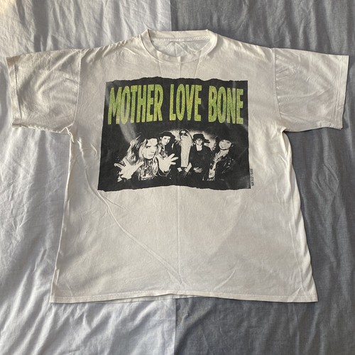 Mother love bone - mother, original