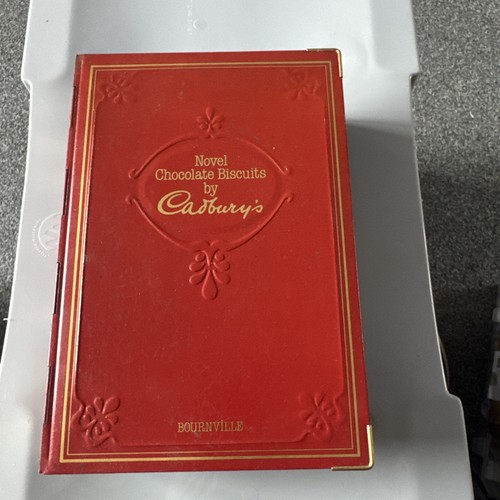 Vintage cadburys bournville - vintage,
