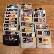 Choose Your Own Super Nintendo