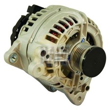 Napa Car Alternator 12V fits