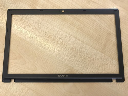 New sony vaio vgn z11wn - new,