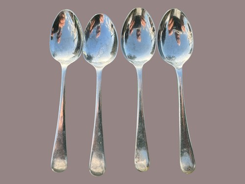Four pinder brothers ltd - ltd, tea
