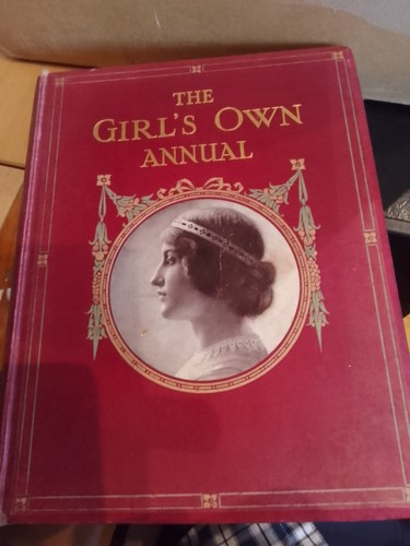 The girls own - the, volume