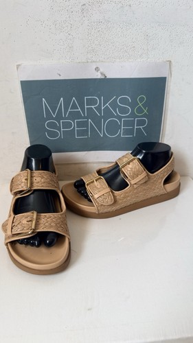 Marks spencer sandals size - sandals,