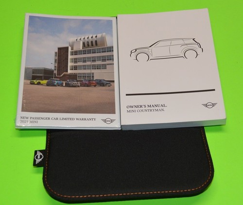 2023 mini countryman owners - 2023,