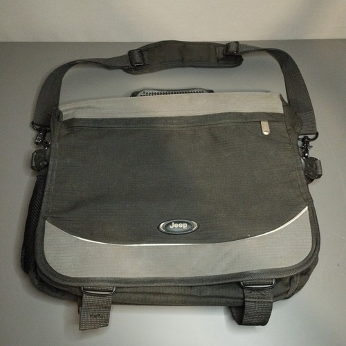 Official jeep shoulder bag - official,