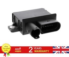 Glow Time Control Unit For